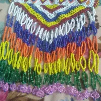 پس سری.برای لباس محلی