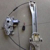 شیشه بالابر تیگو.تعمیر بالابر انواع ماشین های چینی