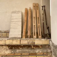 فروش فوری دستگاه دار قالیبافی|ابزارآلات|اهر, |دیوار