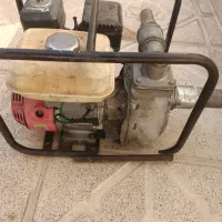 موتور آب بنزینی ایگل|ماشین‌آلات صنعتی|اردبیل, |دیوار