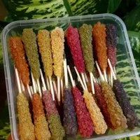 قند طعم و طرح دار|خوردنی و آشامیدنی|شیراز, ستارخان|دیوار