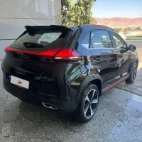 ام وی ام X33کراس اتومات بدون رنگ کامل|خودرو سواری و وانت|تبریز, |دیوار