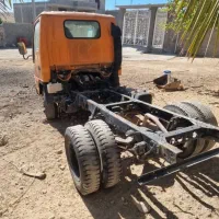 ایسوزو ۵۲۰۰ مدل ۸۷|خودرو سنگین|بوشهر, |دیوار