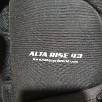 کیف ونگارد Alta Rise 43|دوربین عکاسی و فیلمبرداری|اراک, |دیوار