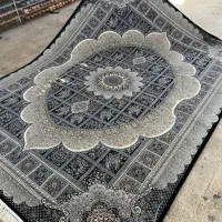 فرش ۱۲متری پردیسان اقساطی طرح نایین|فرش|اصفهان, عسگریه|دیوار