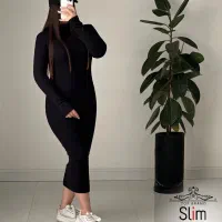 ماکسی سایز۴۰ تا۴۴