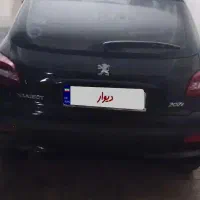 207tu3 مدل 1403|خودرو سواری و وانت|تهران, هرندی|دیوار