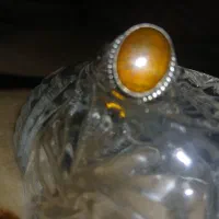 انگشتر اوپال