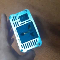 اینورترمبدل