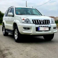 تویوتا پرادو 2009 شش سیلندر|خودرو سواری و وانت|گرگان, |دیوار