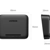 پرینت سرور یوگرین مدل CM428 10941|مودم و تجهیزات شبکه|تهران, جمال‌زاده|دیوار