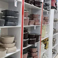 انواع ظروف|ظروف پخت‌وپز|ایلام, |دیوار