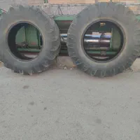 کشاورزی وعمرانی