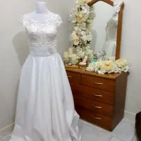 لباس عروس