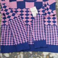 بولیز کراپ پاییزه|لباس|پرند, فاز ۵|دیوار