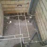 خدمات فنی کارساز.لوله کشی وسیم کشی ساختمان