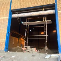 فروش نصب راه اندازه انواع جک پارکینگ کرکره برقی|مصالح و تجهیزات ساختمان|ری, بازار آهن|دیوار