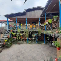 سوییت کلبه سنتی|اجارهٔ کوتاهمدت آپارتمان و سوئیت|گرگان, |دیوار