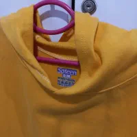 سویشرت کلاه دار جنس گرم داخل خز فروشی|لباس|اهواز, کوی فاطمیه|دیوار