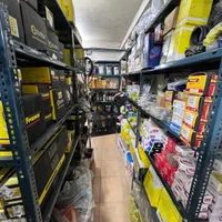 لوازم یدکی تعمیرگاه تخصصی خودروهای چینی/فولوکس/دوو