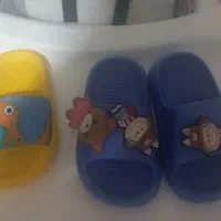 دمپایی بچه
