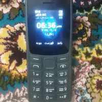 یک عدد گوشی نوکیا به فروش میرسد