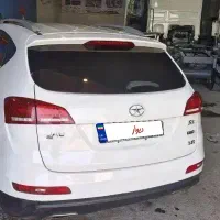 جک مدل ۹۴ دنده