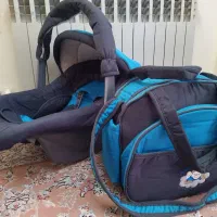 ساک، کریر نی نی لای لای ، رو روک