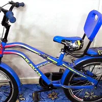 دوچرخه سایز ۲۰