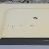 اسکنر اچ پی مدل G3110