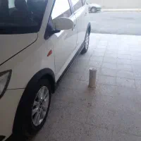 سواری MVM315هاچبک اکسلنت|خودرو سواری و وانت|تربت‌حیدریه, شهرک ولیعصر|دیوار