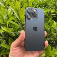 اپل iPhone 15 pro با حافظه 128