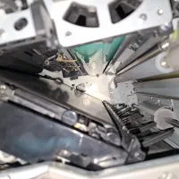 دستگاه چاپ و پرینتر فتو کپی ریکو آفیشیو آفیشو 6002|پرینتر، اسکنر، کپی، فکس|مشهد, بهشت|دیوار