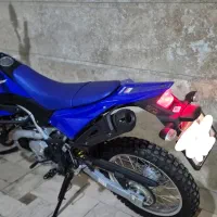 یاماها wr155cc