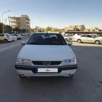 پژو slx tu5 مدل۹۵