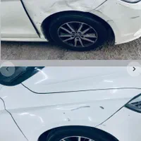 صافکاری PDR نقاشی و دیتیلینگ خودرو|خدمات موتور و ماشین|ساوه, |دیوار