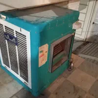 کولر ابی بزرگ و ام دی اف