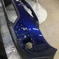 لوازم وبدنه رنگی وخام خودروهای چینی لیفام ام وی ام