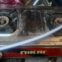 گاز   درحدنو