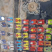 کارت کیمی ۲۰۲۵|اسباببازی|پاکدشت, پاکدشت (مامازند)|دیوار