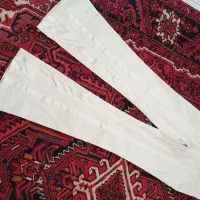 شلوار های سایز کوچک ۳۶ و ۳۸ و ۴۰|لباس|مراغه, |دیوار