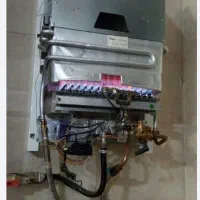 تعمیر و سرویس بخاری گازی و آبگرمکن