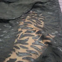 چادر مشکی دوخته شده نو