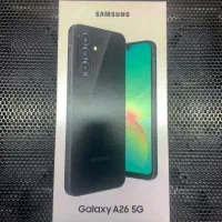 اقساط ویژه ی تامین اجتماعی Galaxy A26 256/8