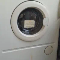 ماشین لباسشویی ارج