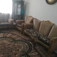 مبل هفت نفره
