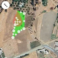 زمین کشاورزی