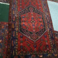قالیچه دستباف زنجان