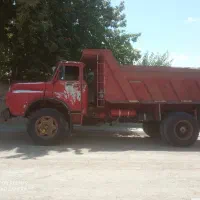 مان|خودرو سنگین|کرمانشاه, |دیوار