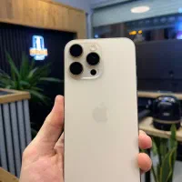 ایفون ۱۶ پرومکس شرکتی